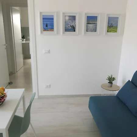 Appartement Citronella