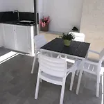 Apartamento Citronella *