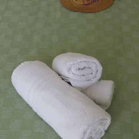 Citronella 아파트