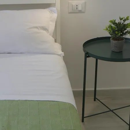 Citronella Apartamento Marina di Ragusa