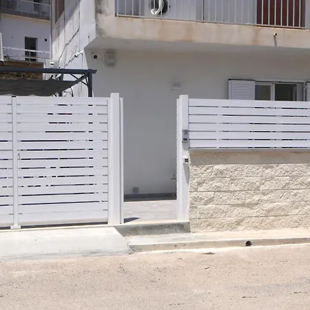 Citronella Apartamento
