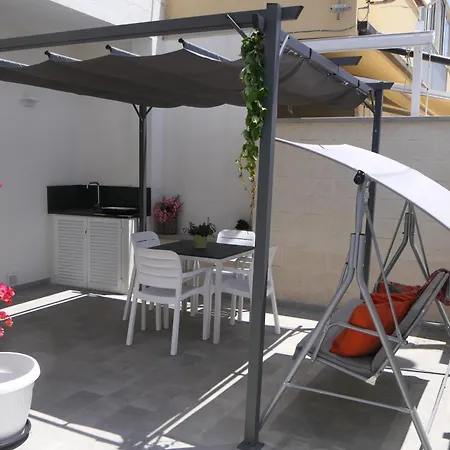 Citronella *