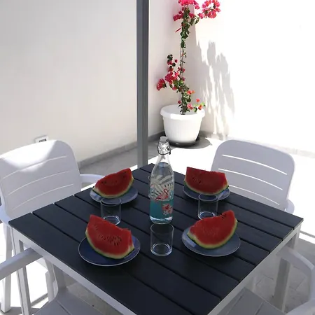 아파트 Citronella *