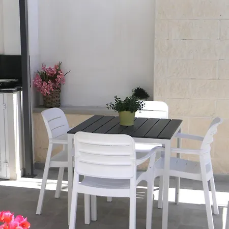 Citronella 아파트 *