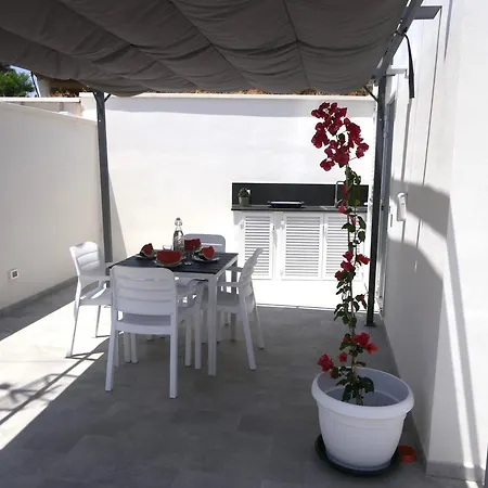Citronella 아파트