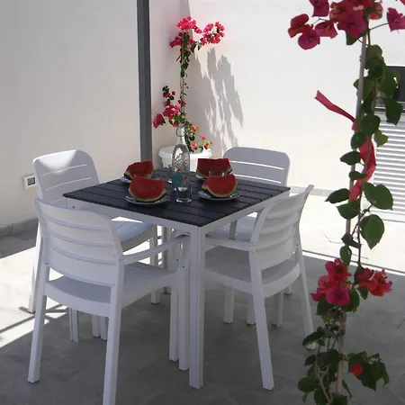 Citronella 아파트 *