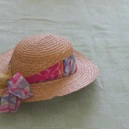 아파트 Citronella